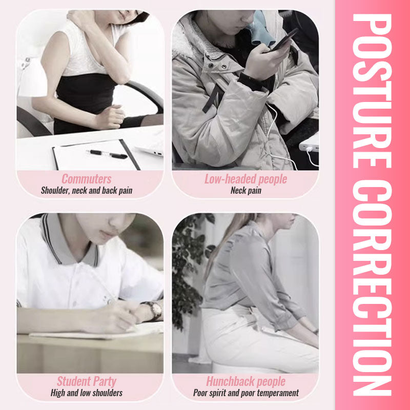 Back Posture Corrector