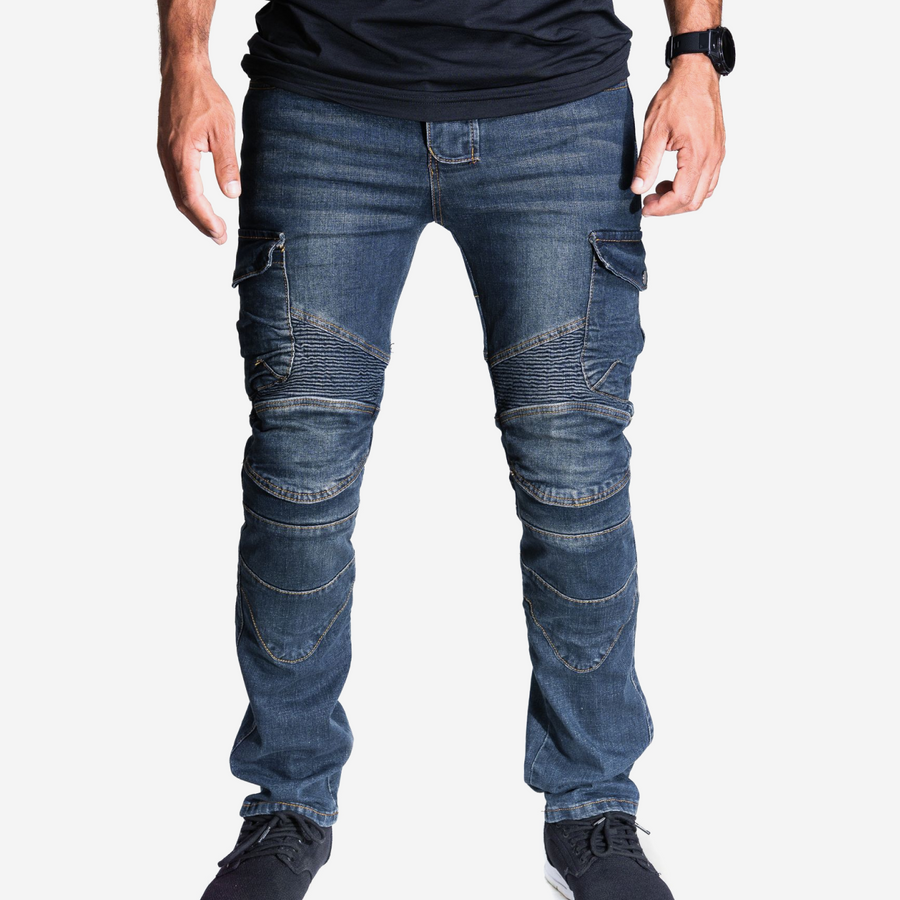 Outdoor Motorcycle Pants