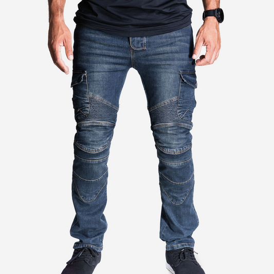 Outdoor Motorcycle Pants