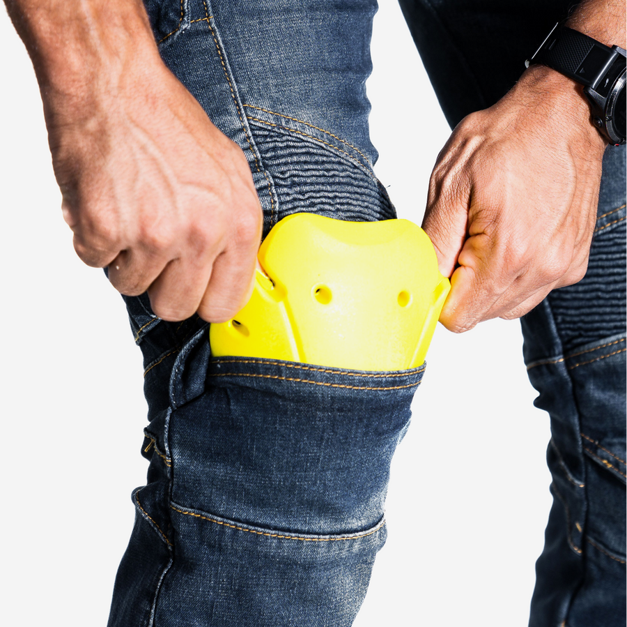 Outdoor Motorcycle Pants