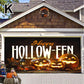 Hot Sale-Halloween 2023 Garage Door Decoration