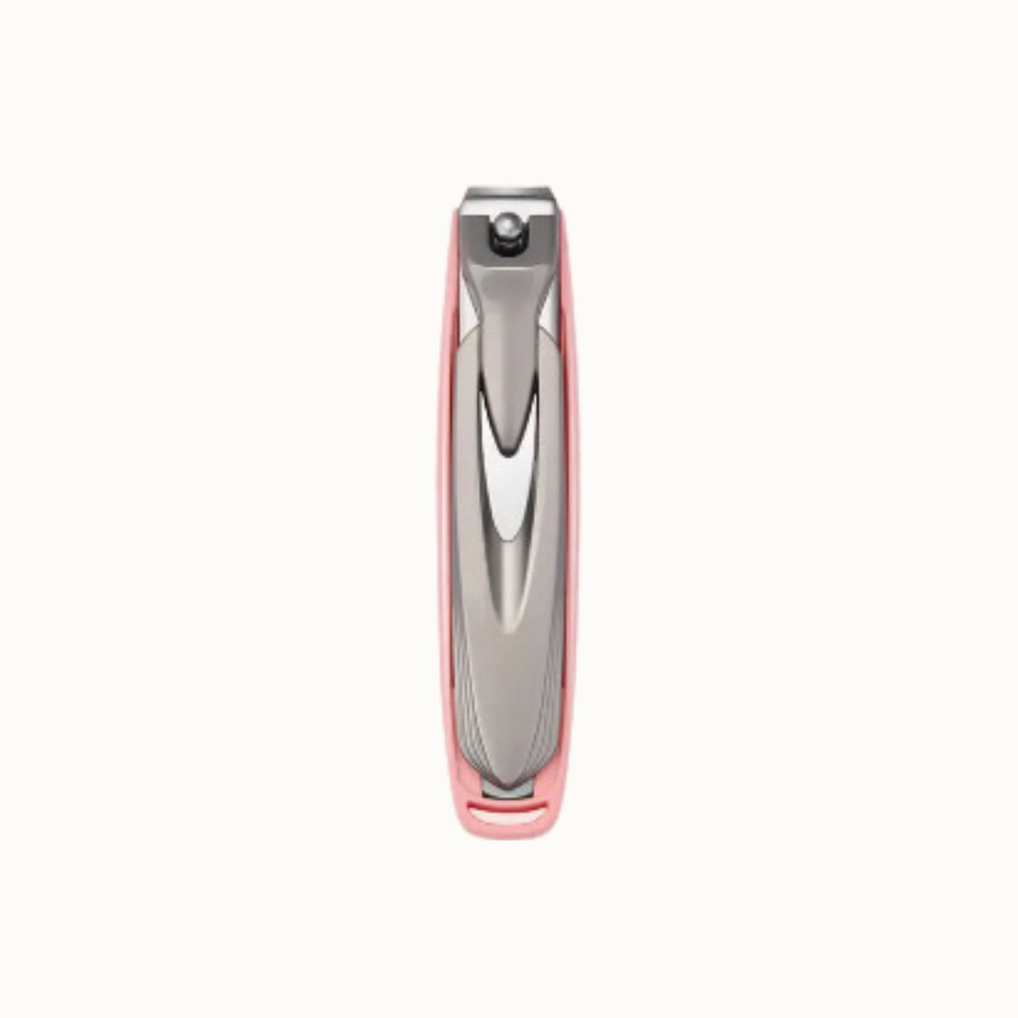 Splash Resistant Nail Clippers