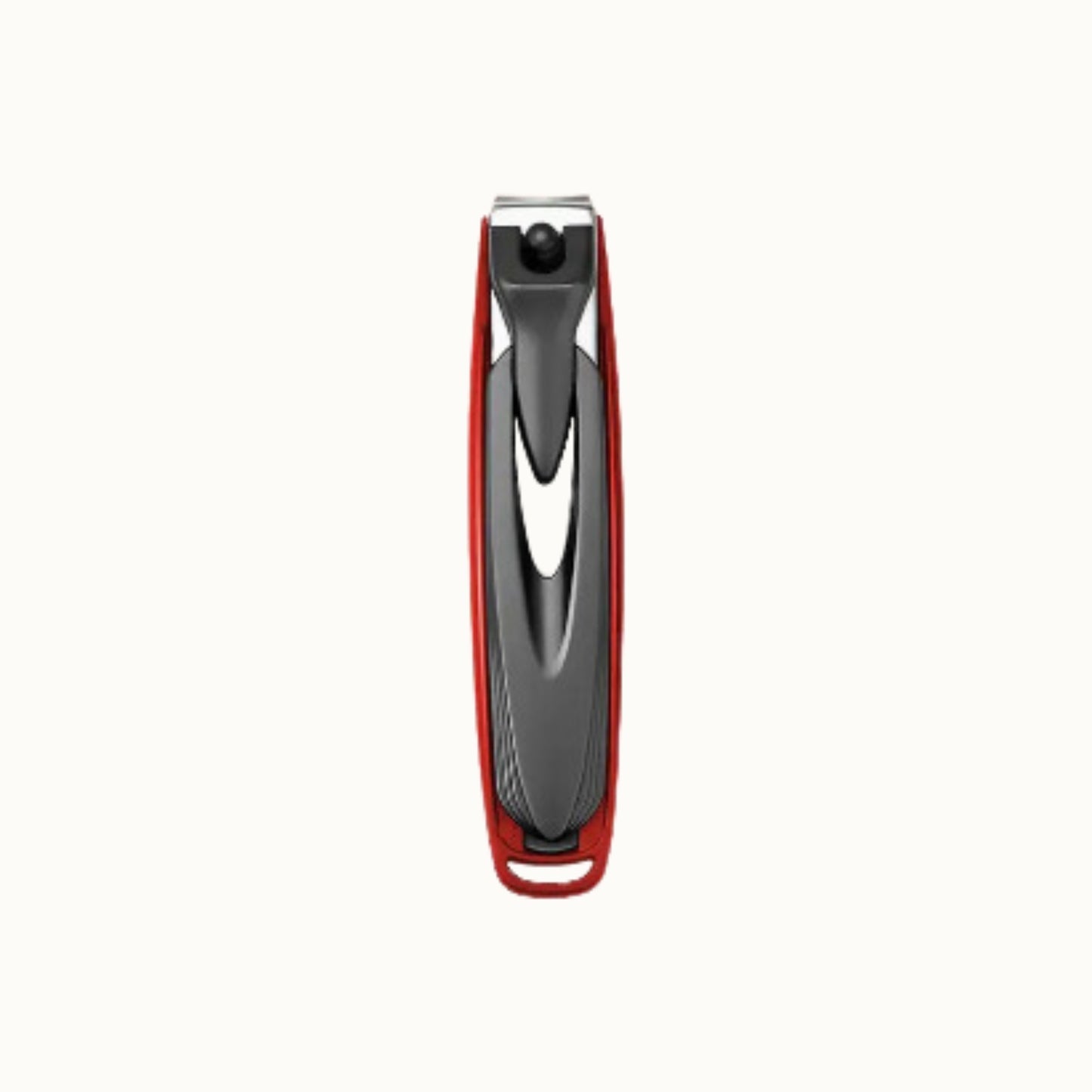 Splash Resistant Nail Clippers