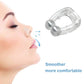 Sleep Anti-Snoring Device（4 pcs）