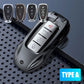 For Chevrolet Car Metal Sports Car Key Case