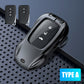 For Lexus Car Metal Sports Car Key Case