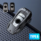 For Bmw Car Metal Sports Car Key Case