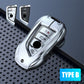 For Bmw Car Metal Sports Car Key Case