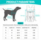 Wrap Pet Chest Backpack