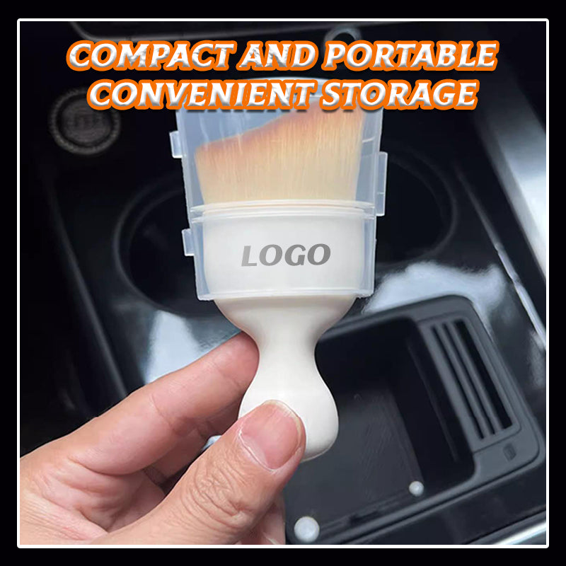 Car Cleaning Soft Brush