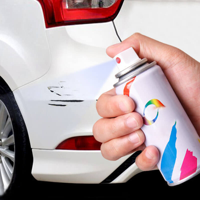 Bestes Geschenk ✨Auto-Kratzer-Entfernungsspray