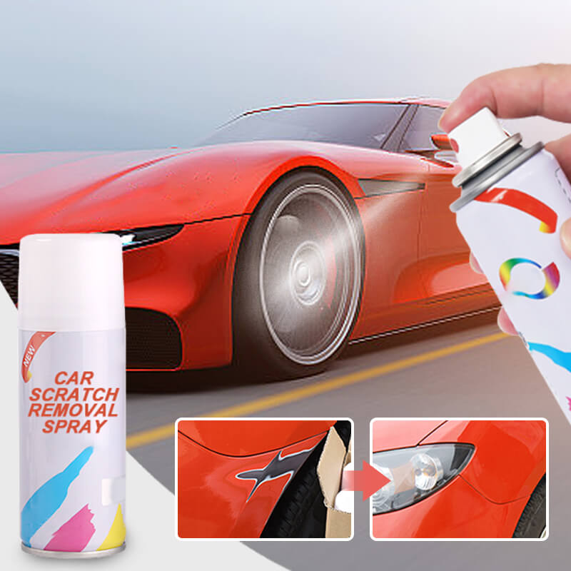 Bestes Geschenk ✨Auto-Kratzer-Entfernungsspray