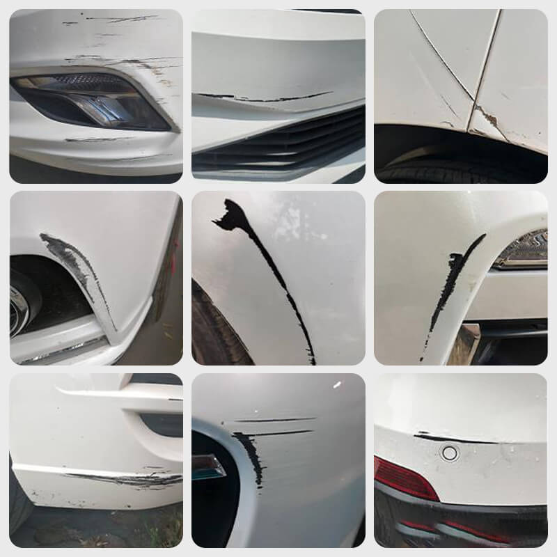 Bestes Geschenk ✨Auto-Kratzer-Entfernungsspray