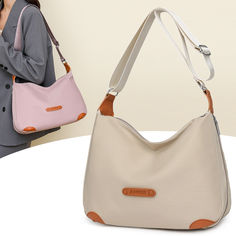 👜Modna damska torba crossbody na co dzień