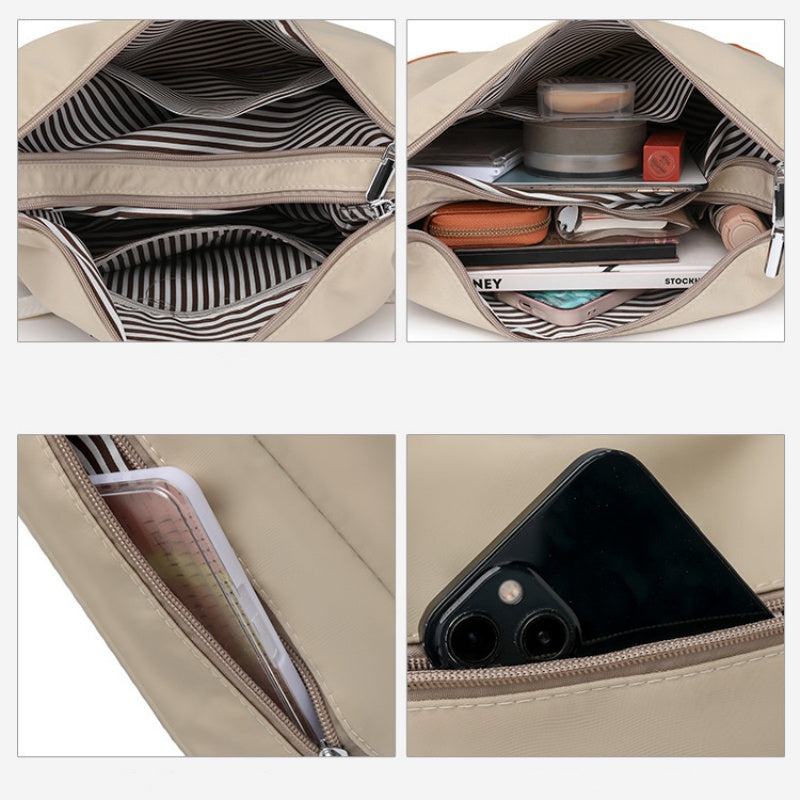 👜Modna damska torba crossbody na co dzień