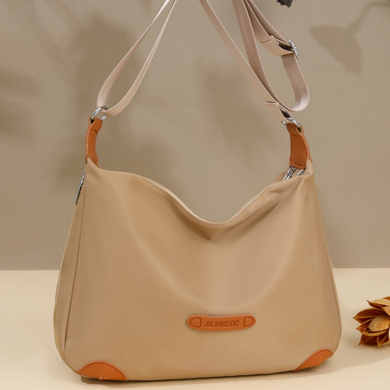 👜Modna damska torba crossbody na co dzień