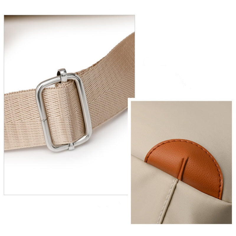 👜Modna damska torba crossbody na co dzień