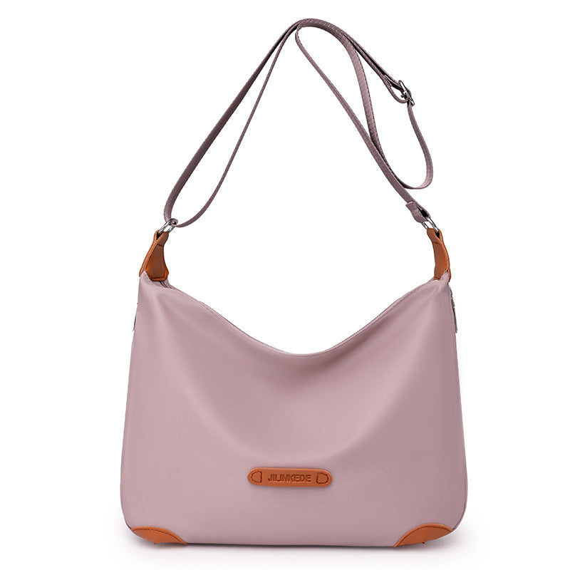 👜Modna damska torba crossbody na co dzień