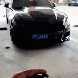 4 Colors LED Aircraft Strobe Lights & USB Charging