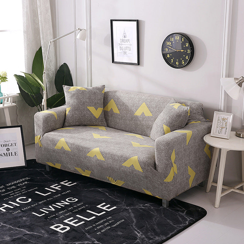 Magic Sofa Cover