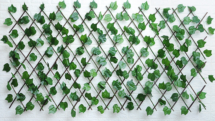 Gard Decorativ Extensibil