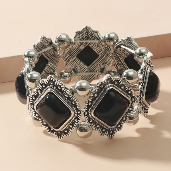 Jewelry Turquoise Bracelet