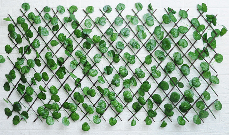 Gard Decorativ Extensibil