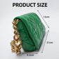 Fashion Chain One Shoulder Crossbody Bag👛2022 Hot Sale💖