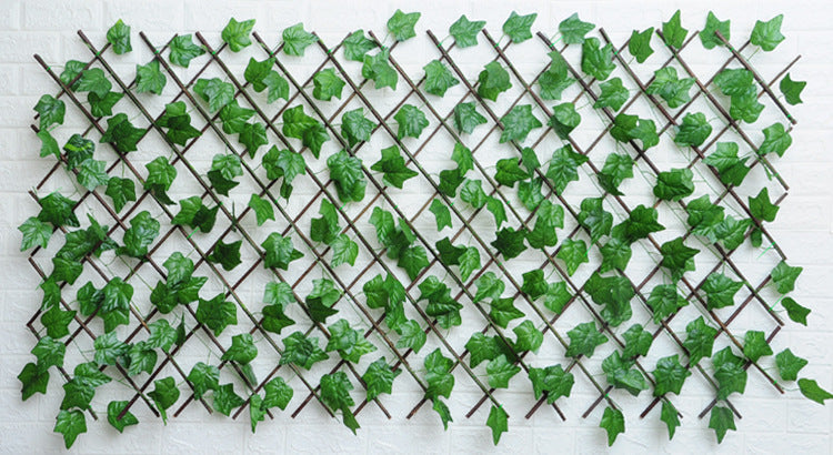 Gard Decorativ Extensibil