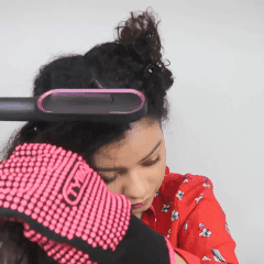 🔥Hair Straightener Pro