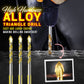 Taladro De Triángulo De Aleación De Alta Dureza/High hardness alloy triangular drill