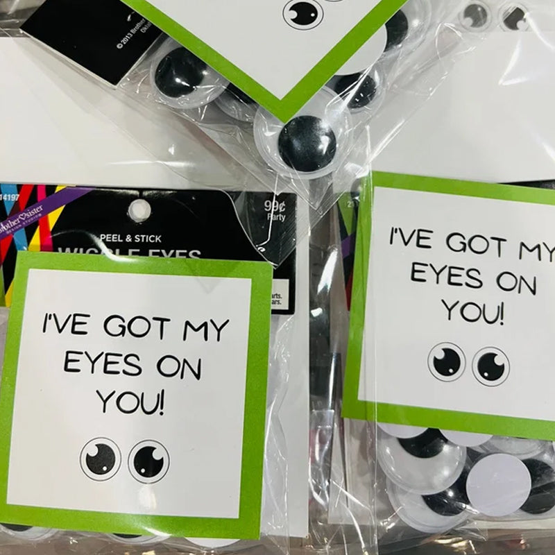 2023 Elf Kit 12/24 Days of Christmas