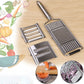🧑‍🍳2023 Schlussverkauf🧑‍🍳Mehrzweck-Gemüseschneider Set/Multifunctional vegetable cutter