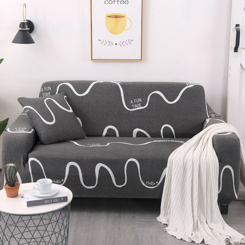 Magic Sofa Cover