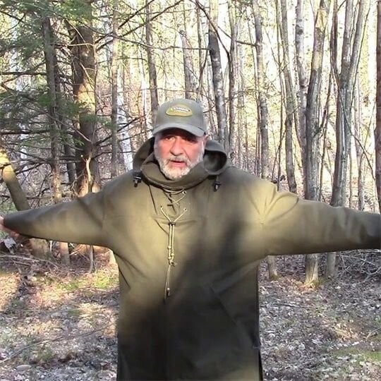 🎁2023 – heißer Weihnachtsverkauf🎁Warme Jacken/Warm hooded jacket