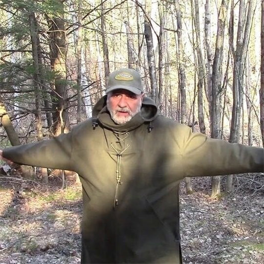 🎁2023 – heißer Weihnachtsverkauf🎁Warme Jacken/Warm hooded jacket