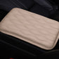 Leather Car Armrest Box Pad