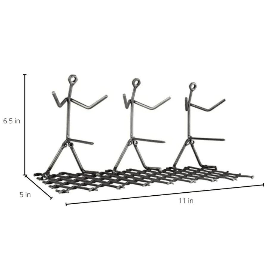 Art Kid Hot Dog Grill