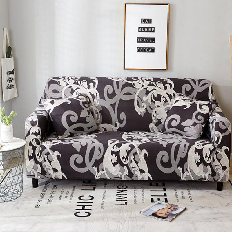 Magic Sofa Cover