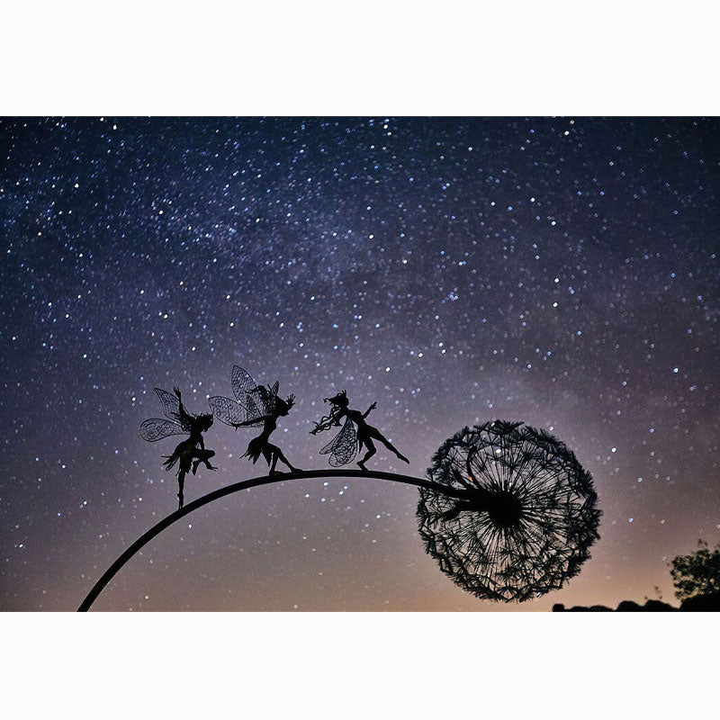 Perfect Wonderland Garden Decoration -🎁The Naughty Spirits Are Dancing