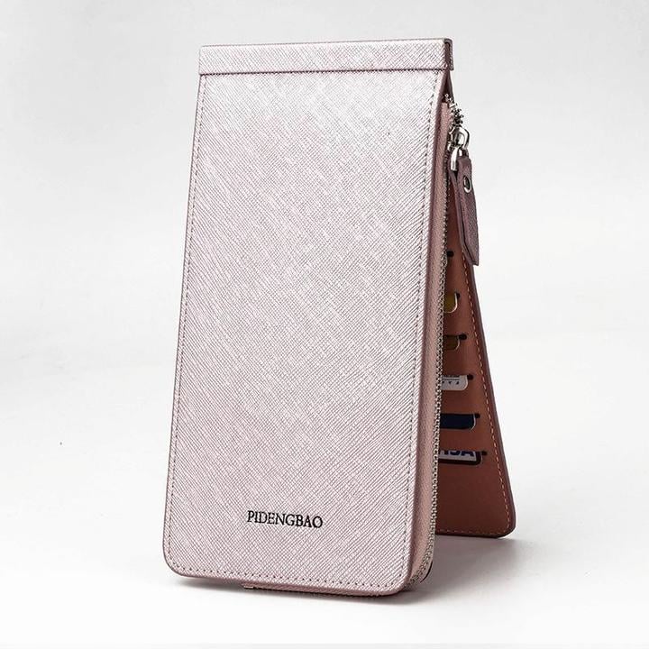 🎁2023-Christmas Hot Sale🎁Multifunctional Long Wallet