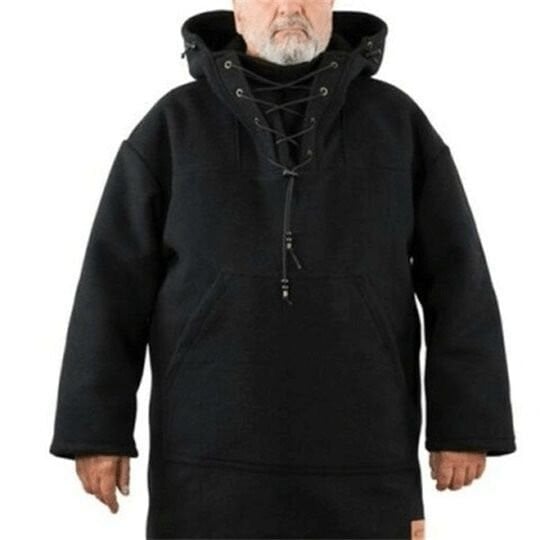 🎁2023 – heißer Weihnachtsverkauf🎁Warme Jacken/Warm hooded jacket