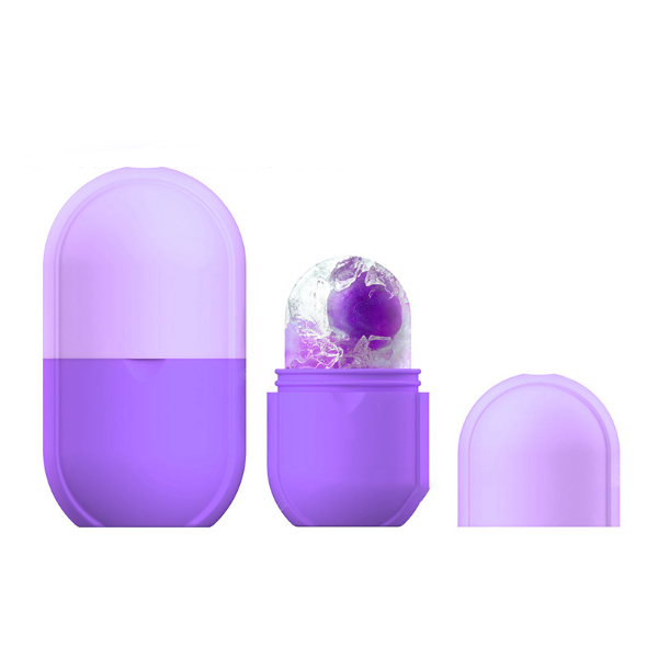 ON TREND! ICE ROLLER FACIAL MASSAGER