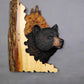 🐻Animal Carving Handcraft Wall Decor