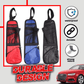 Side Car Seat Storage Pocket