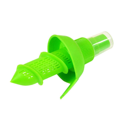 Lemon Citrus Spray Sprayer Lemon Juicer Extractor Fresh Sprayer