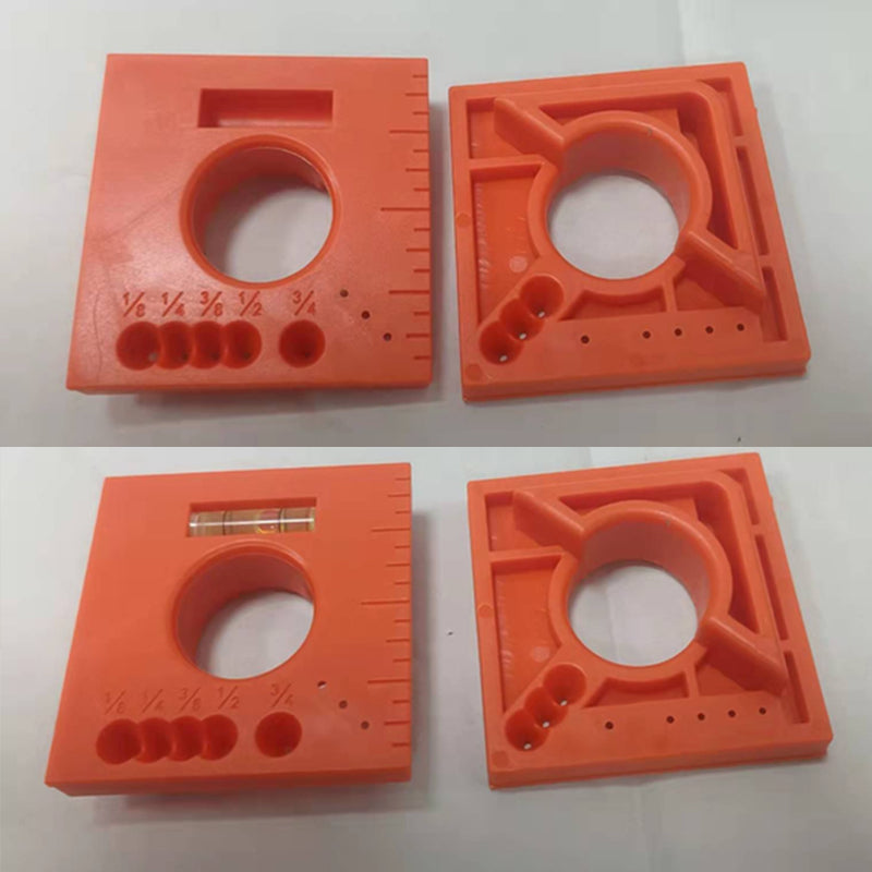 Portable Measuring Ruler