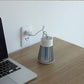 Rechargeable & Quiet Bug Zapper