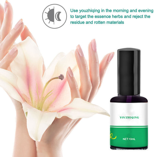 Hand, Foot And Foot Care Liquid And Corn Ointment