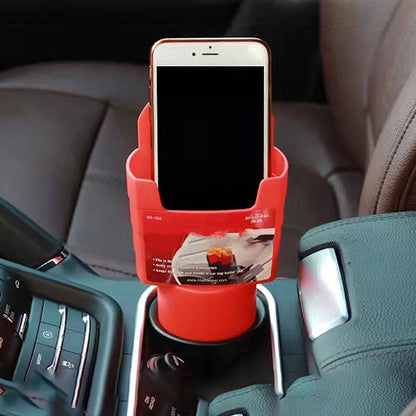 Car Vent Sauce Dip Container